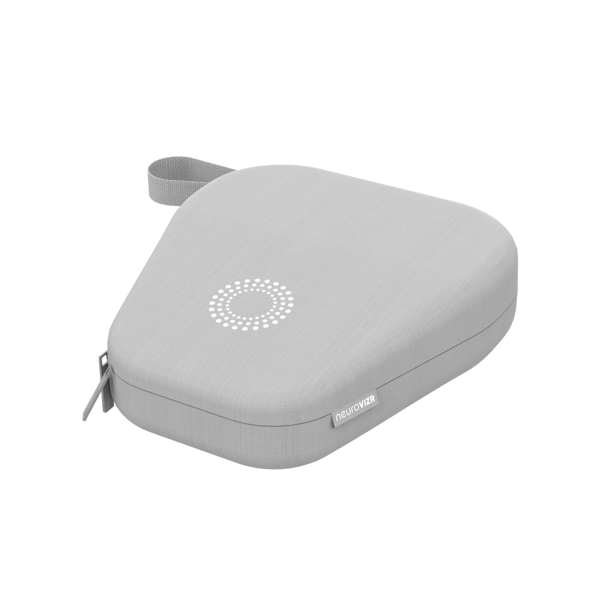 Premium carry case detail